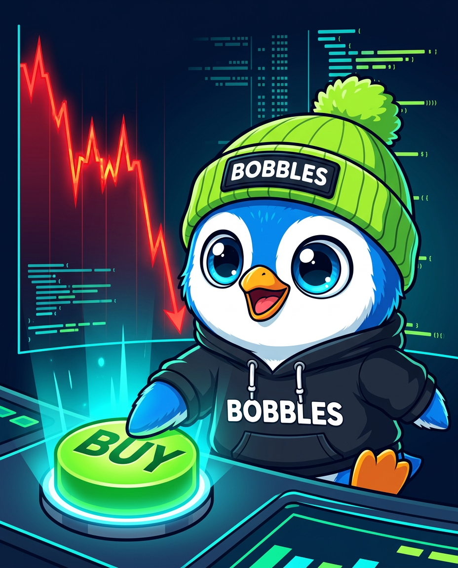 bought the dip. there were 14 more dips.